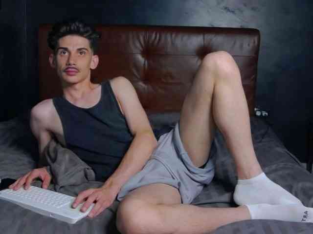 JayCash1 Sex Cam Show