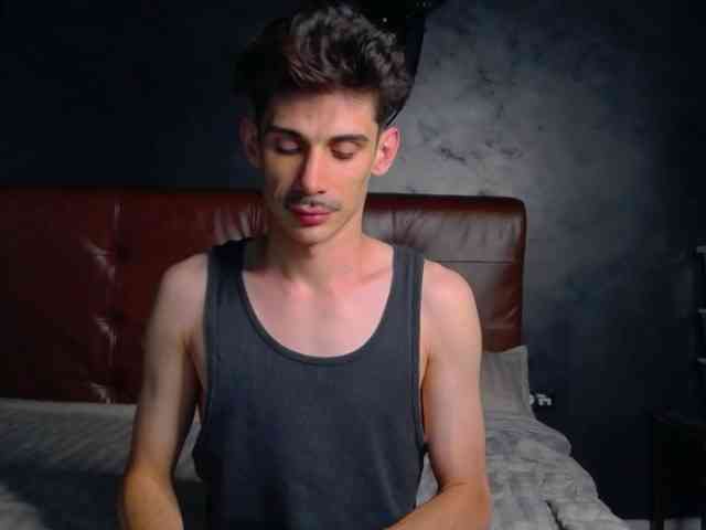 JayCash1 Sex Cam Show