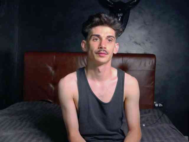 JayCash1 Sex Cam Show