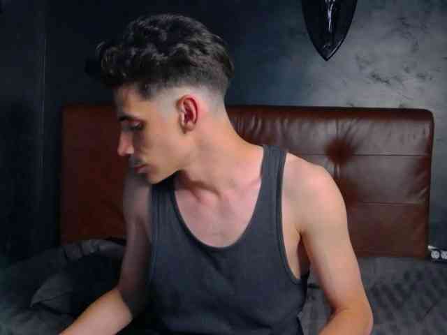 JayCash1 Sex Cam Show