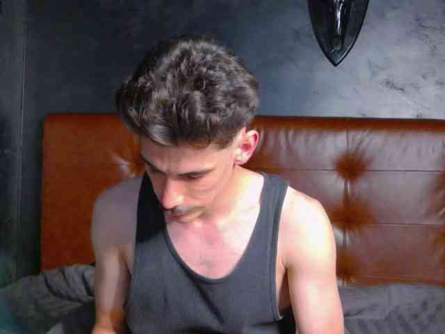JayCash1 Sex Cam Show
