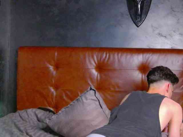 JayCash1 Sex Cam Show
