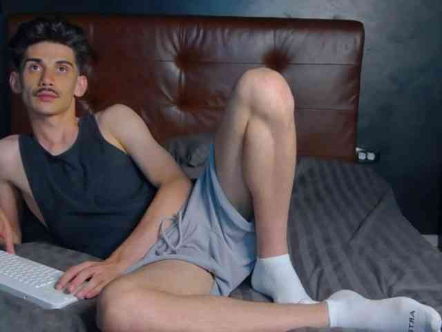 JayCash1 Sex Cam Show