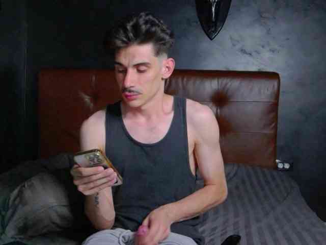JayCash1 Sex Cam Show