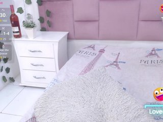 CarolRousee Porn Show