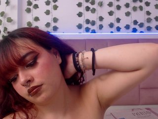 CarolRousee Porn Show