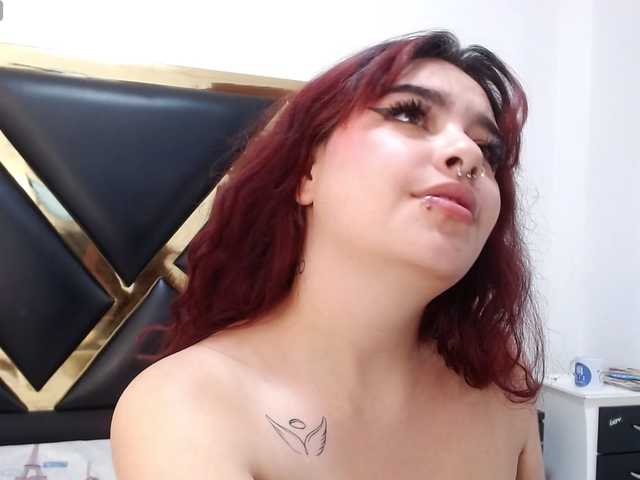 CarolRousee webcam