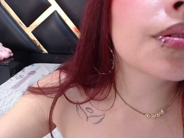 CarolRousee webcam