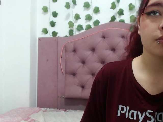 CarolRousee live cam on BongaCams