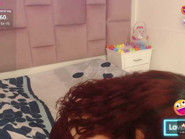 CarolRousee's BongaCams show and profile