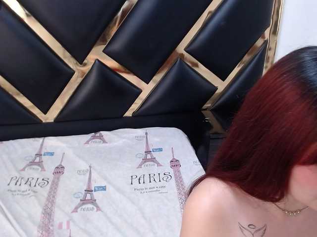 CarolRousee webcam