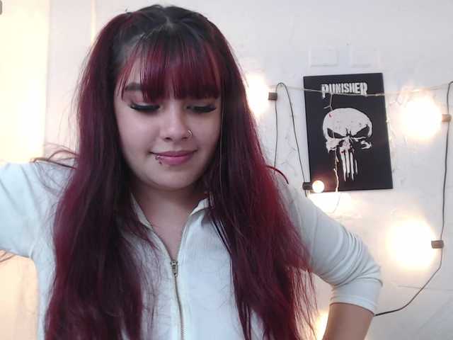 CarolRousee's BongaCams show and profile