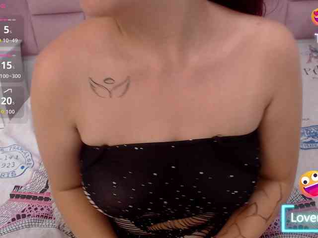 CarolRousee