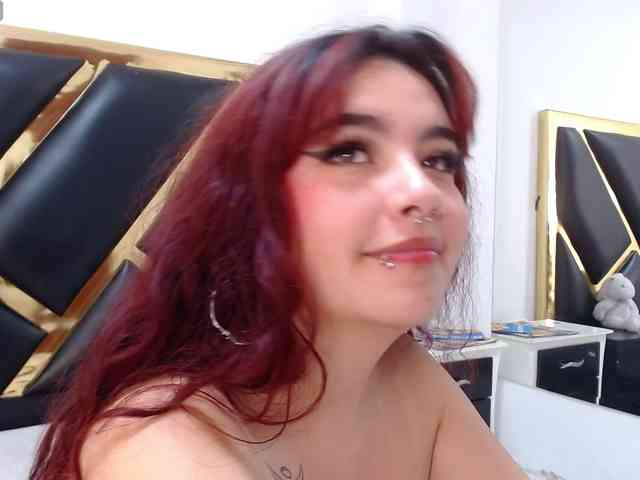 CarolRousee webcam
