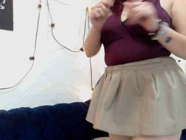 CarolRousee