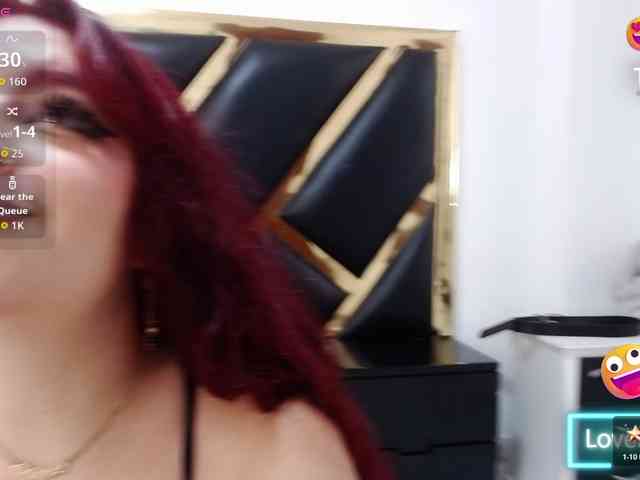 CarolRousee webcam