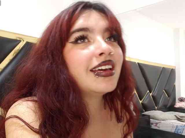 CarolRousee webcam