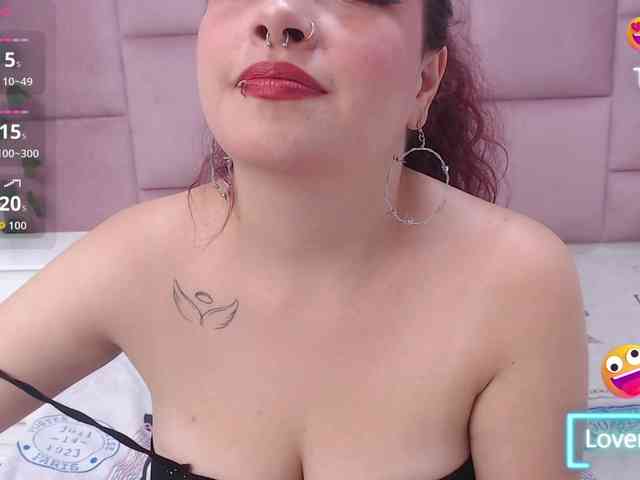 CarolRousee