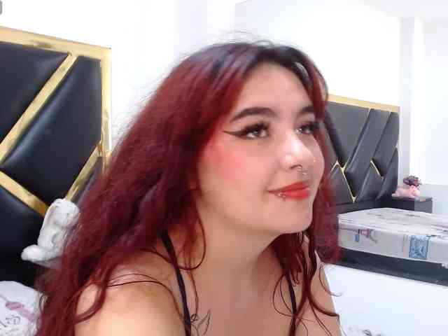 CarolRousee webcam