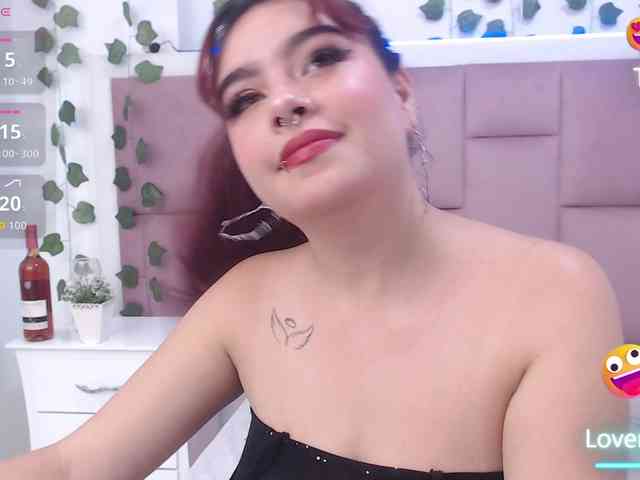 CarolRousee