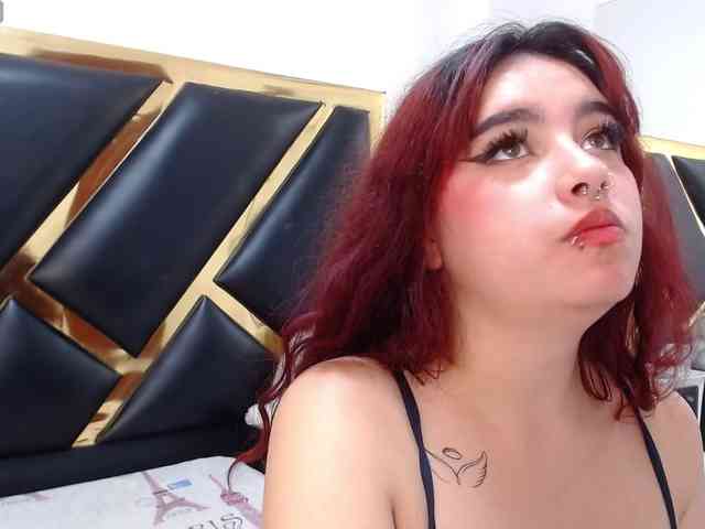 CarolRousee webcam
