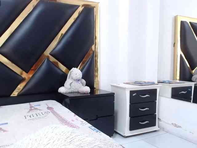 CarolRousee webcam