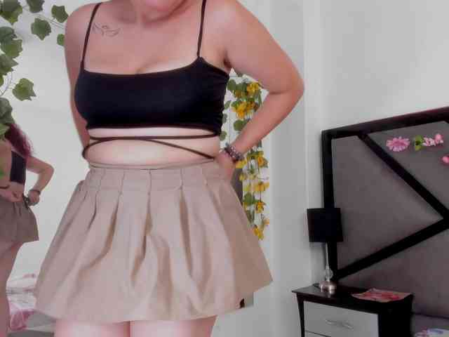 CarolRousee