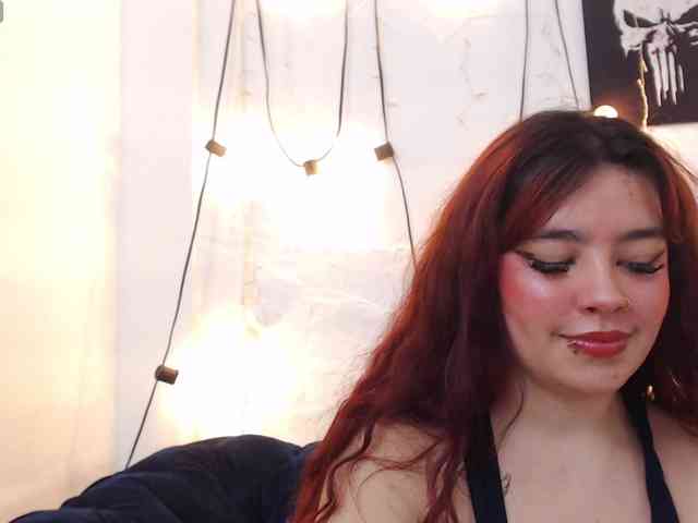 CarolRousee webcam