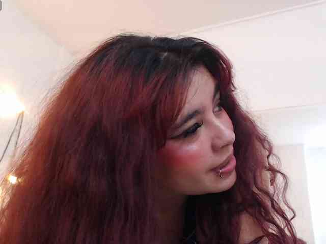 CarolRousee webcam