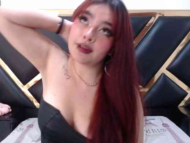 CarolRousee CarolRousee