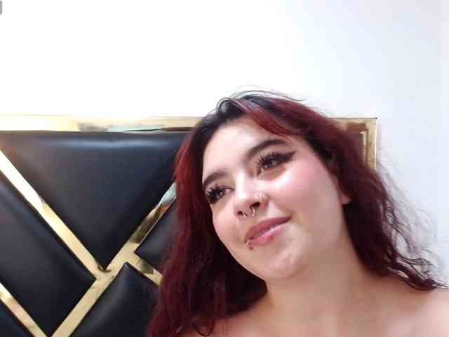 CarolRousee webcam