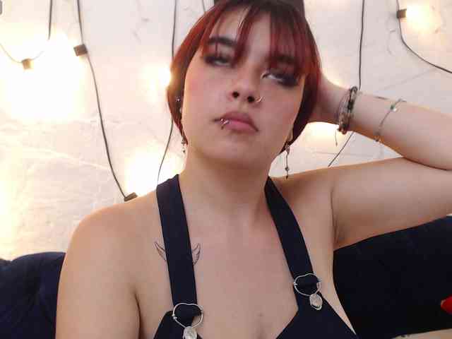 CarolRousee webcam