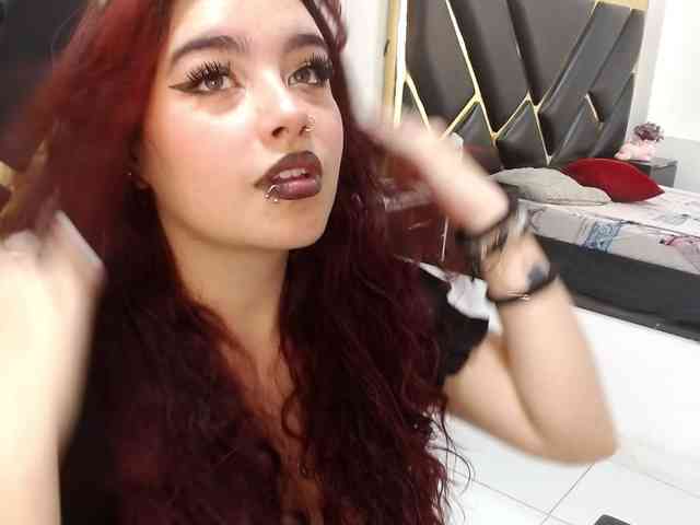 CarolRousee webcam