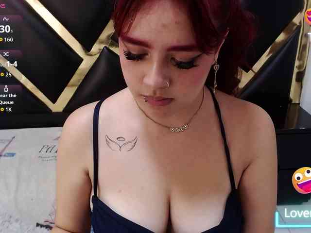 CarolRousee