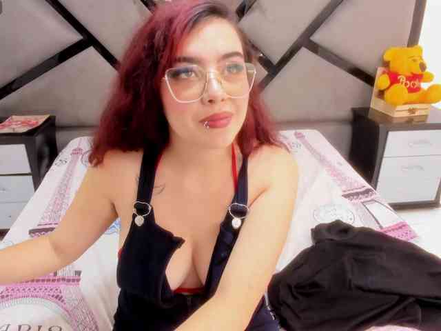 CarolRousee webcam