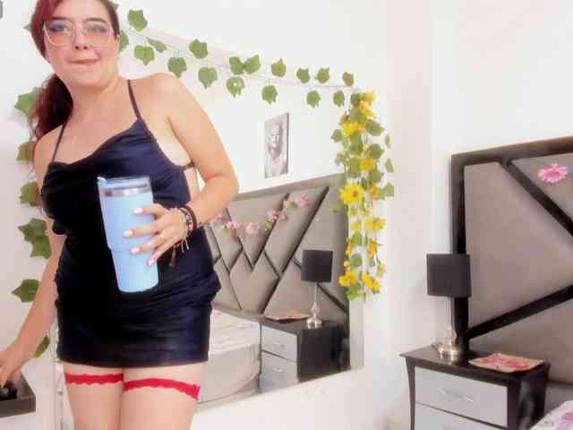 CarolRousee webcam