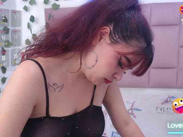 CarolRousee