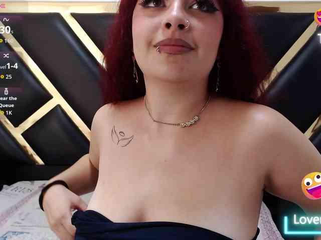 CarolRousee