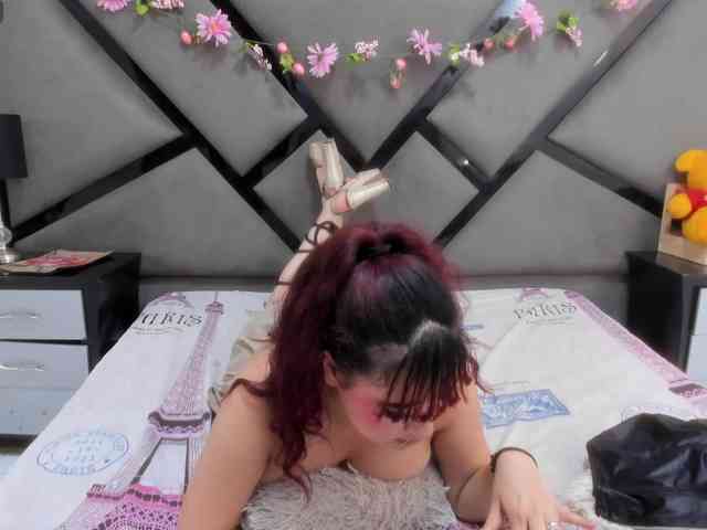 CarolRousee CarolRousee