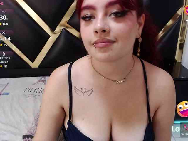 CarolRousee