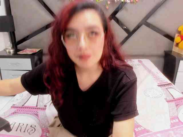 CarolRousee webcam