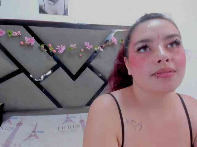 CarolRousee webcam