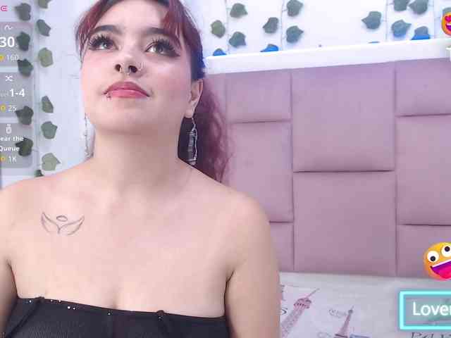 CarolRousee