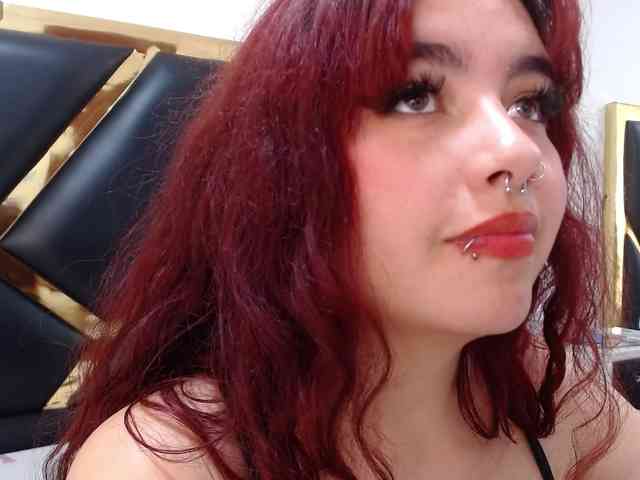 CarolRousee webcam