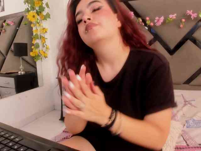 CarolRousee webcam