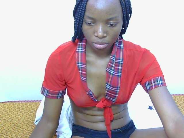 Princessprekky live cam on BongaCams
