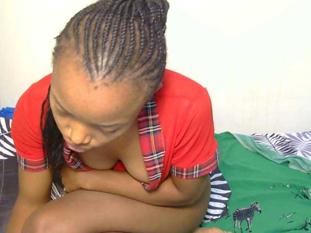 Princessprekky live cam on BongaCams