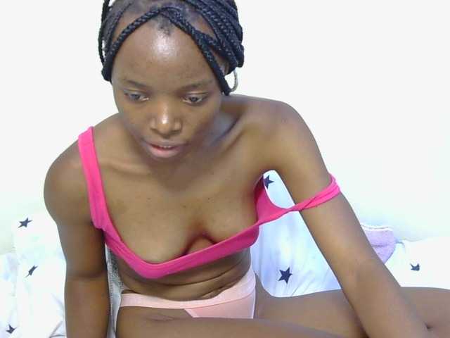 Princessprekky live cam on BongaCams
