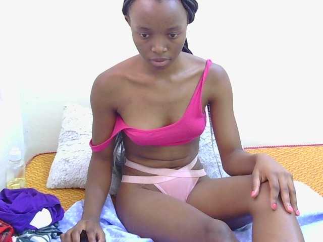 Princessprekky live cam on BongaCams
