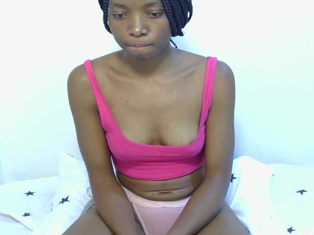 Princessprekky live cam on BongaCams